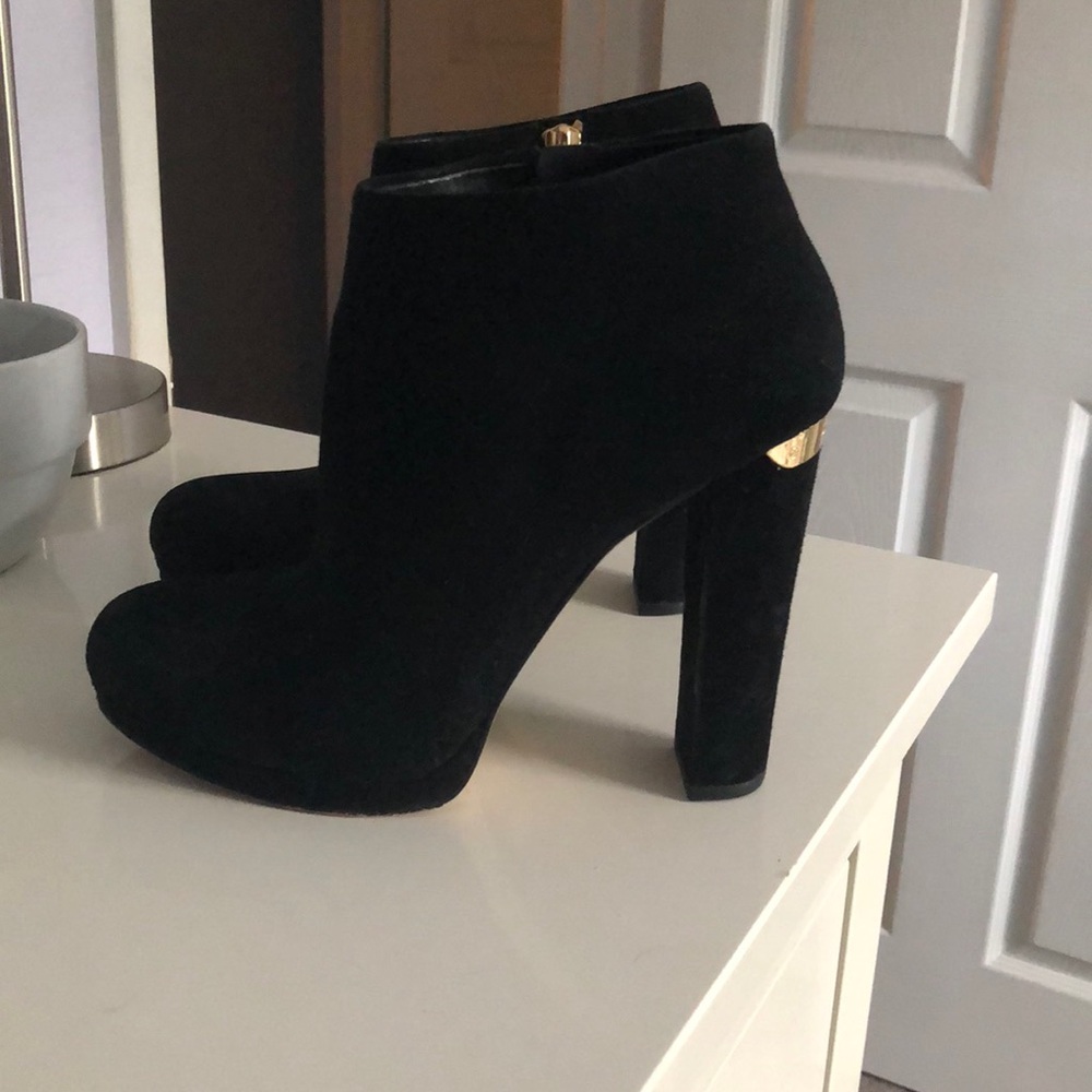Michael Kors booties